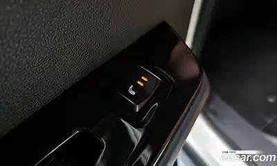 SsangYong Torres 2023 1.5 Автомат в Москве № 32243, миниатюра 9