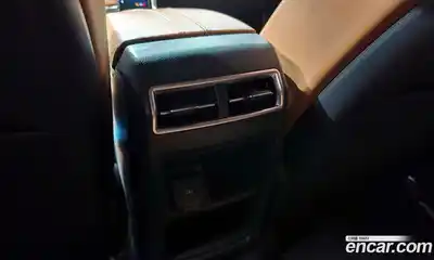 SsangYong Torres 2023 1.5 Автомат в Москве № 32243, миниатюра 10