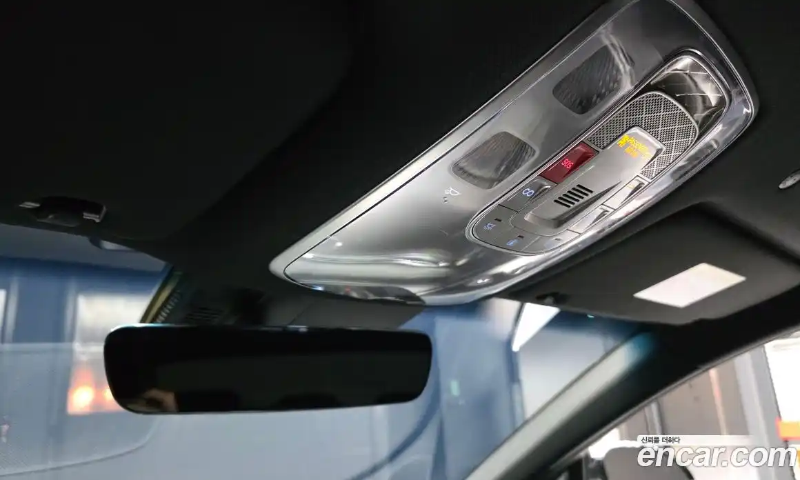 Genesis G90 2025 3.5 Автомат в Москве № 322459, фото 14