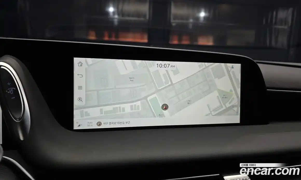 Genesis G90 2025 3.5 Автомат в Москве № 322459, фото 15