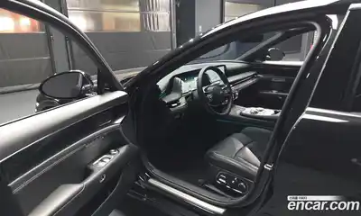 Genesis G90 2025 3.5 Автомат в Москве № 322459, миниатюра 2