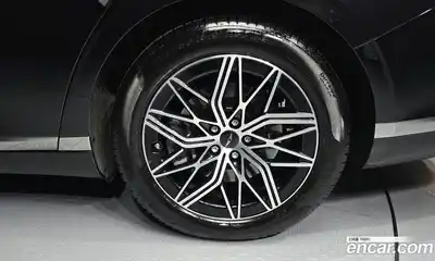 Genesis G90 2025 3.5 Автомат в Москве № 322459, миниатюра 5