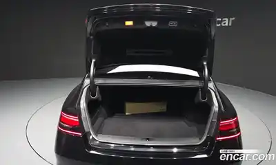 Genesis G90 2025 3.5 Автомат в Москве № 322459, миниатюра 6