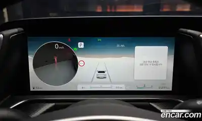 Genesis G90 2025 3.5 Автомат в Москве № 322459, миниатюра 7