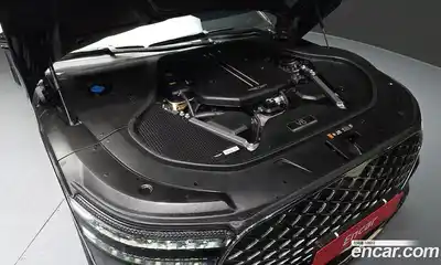 Genesis G90 2025 3.5 Автомат в Москве № 322459, миниатюра 8