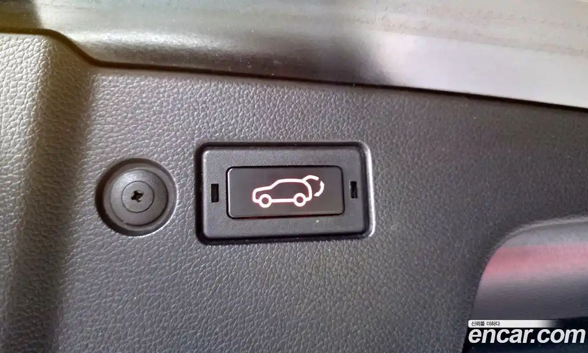 SsangYong Torres 2023 1.5 Автомат в Москве № 323505, фото 12