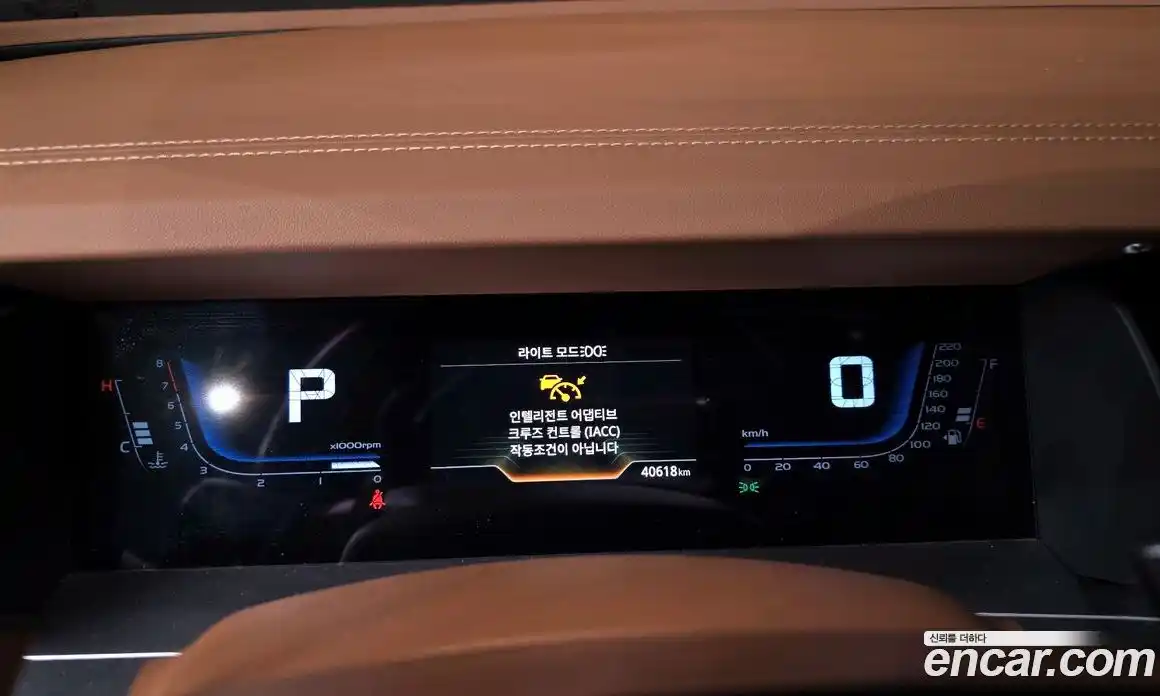 SsangYong Torres 2023 1.5 Автомат в Москве № 323505, фото 13