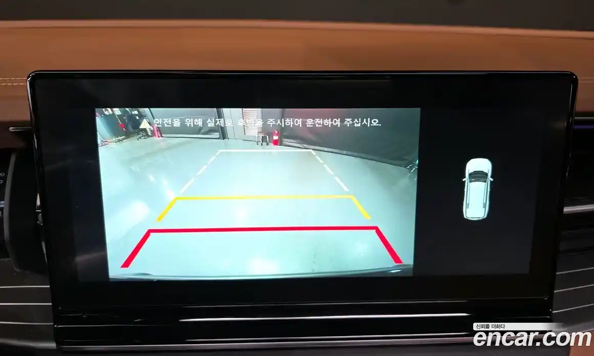 SsangYong Torres 2023 1.5 Автомат в Москве № 323505, фото 14