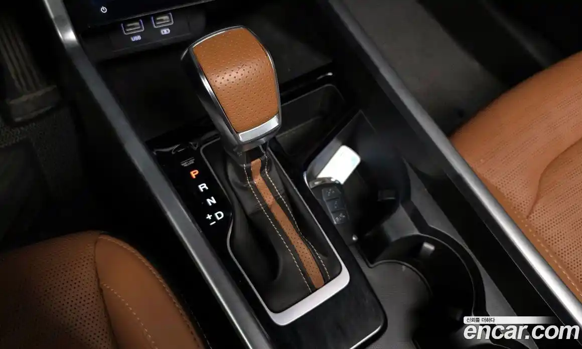 SsangYong Torres 2023 1.5 Автомат в Москве № 323505, фото 19