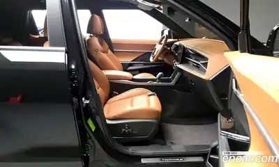 SsangYong Torres 2023 1.5 Автомат в Москве № 323505, миниатюра 3