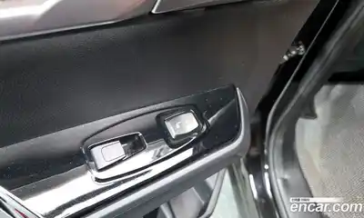 SsangYong Torres 2023 1.5 Автомат в Москве № 323505, миниатюра 5