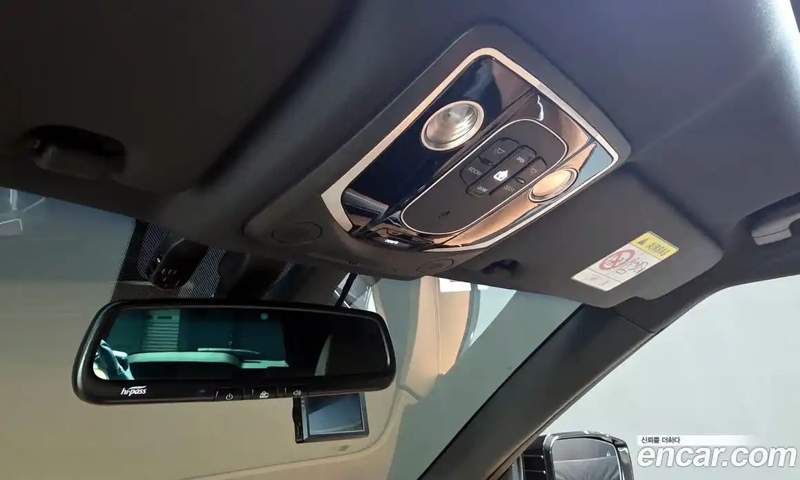 SsangYong Torres 2023 1.5 Автомат в Москве № 323505, фото 7