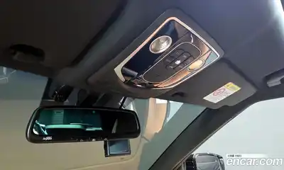 SsangYong Torres 2023 1.5 Автомат в Москве № 323505, миниатюра 7