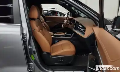 SsangYong Torres 2024 1.5 Автомат в Москве № 32381, миниатюра 11