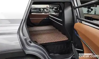 SsangYong Torres 2024 1.5 Автомат в Москве № 32381, миниатюра 12