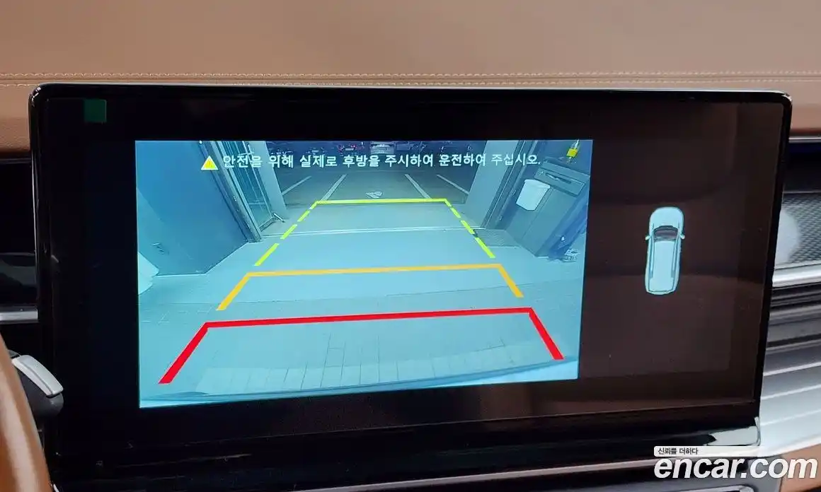 SsangYong Torres 2024 1.5 Автомат в Москве № 32381, фото 15