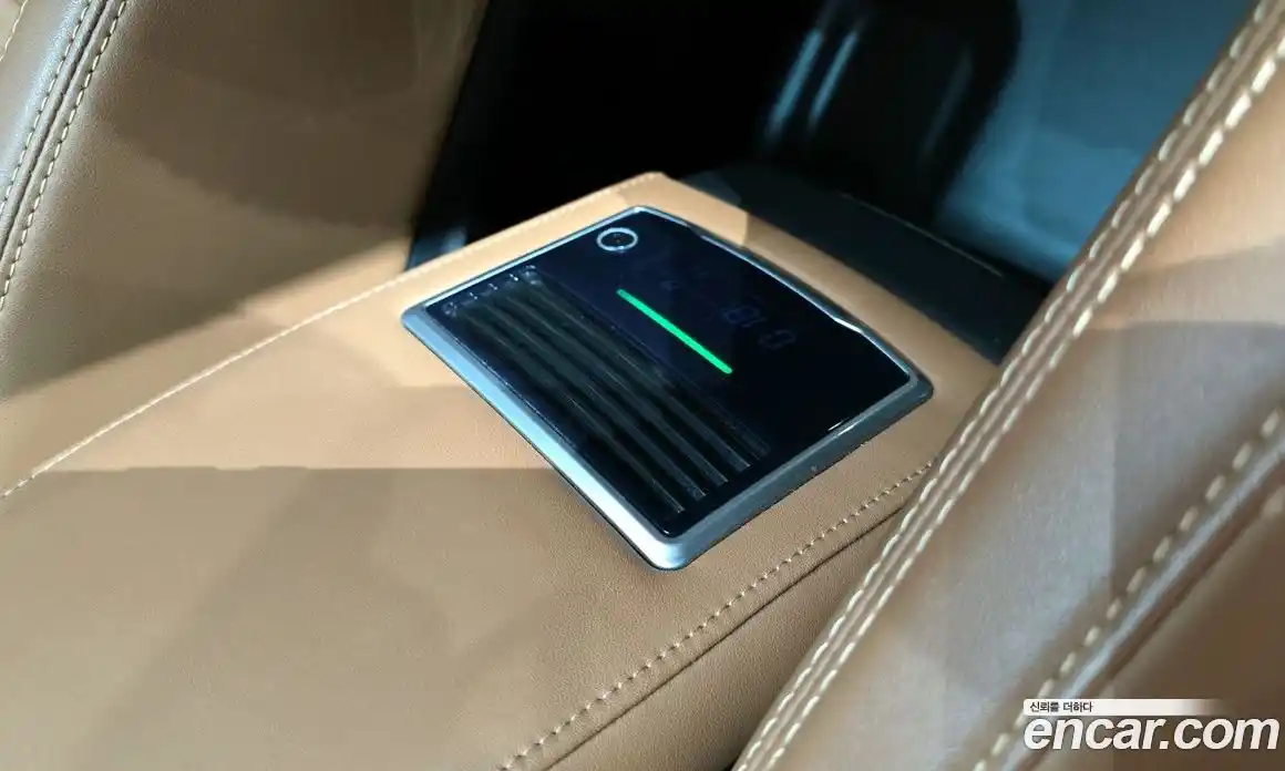 SsangYong Torres 2024 1.5 Автомат в Москве № 32381, фото 18