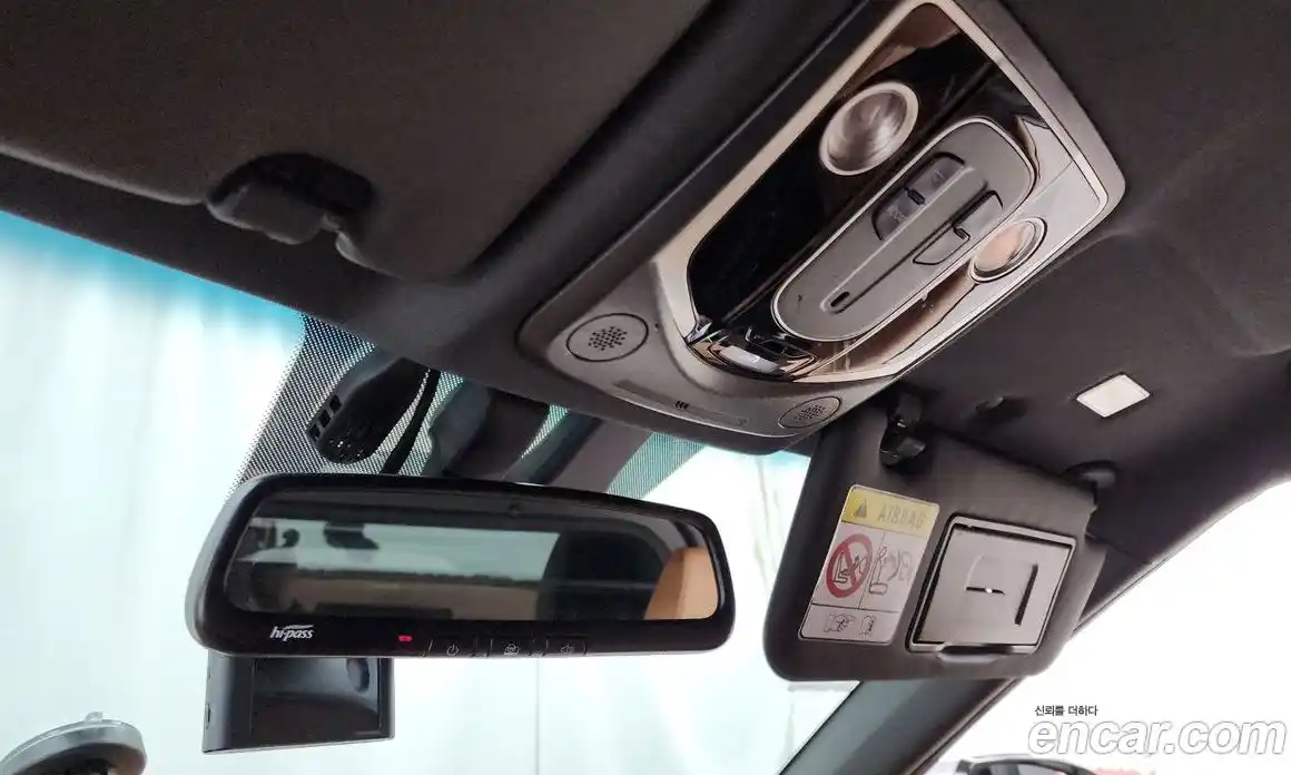 SsangYong Torres 2024 1.5 Автомат в Москве № 32381, фото 19