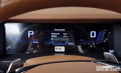 SsangYong Torres 2024 1.5 Автомат в Москве № 32381, миниатюра 8