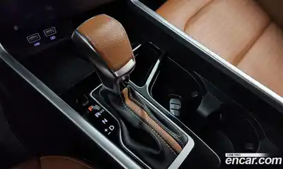 SsangYong Torres 2024 1.5 Автомат в Москве № 32381, миниатюра 9