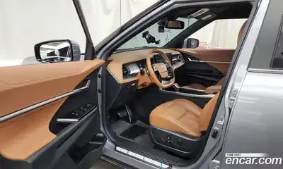 SsangYong Torres 2024 1.5 Автомат в Москве № 32381, миниатюра 10