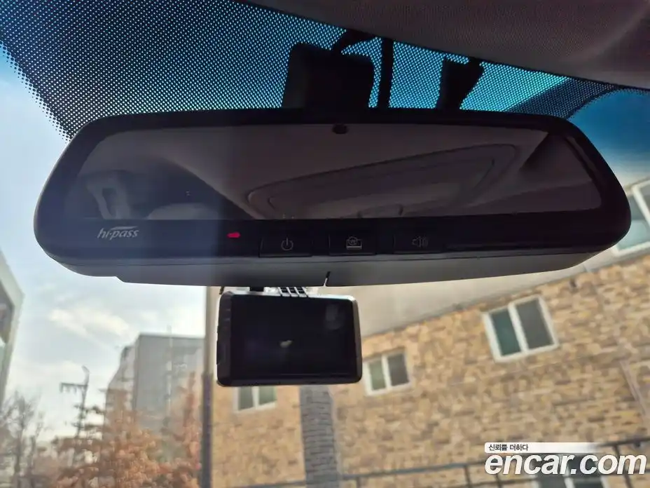 SsangYong TIBOLI 2019 1.6 Автомат в Москве № 324498, фото 11