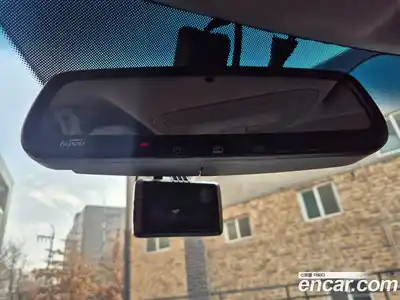 SsangYong TIBOLI 2019 1.6 Автомат в Москве № 324498, миниатюра 11