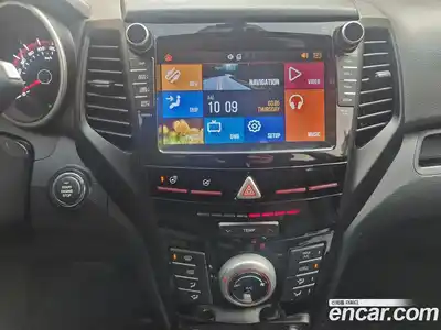 SsangYong TIBOLI 2019 1.6 Автомат в Москве № 324498, миниатюра 12