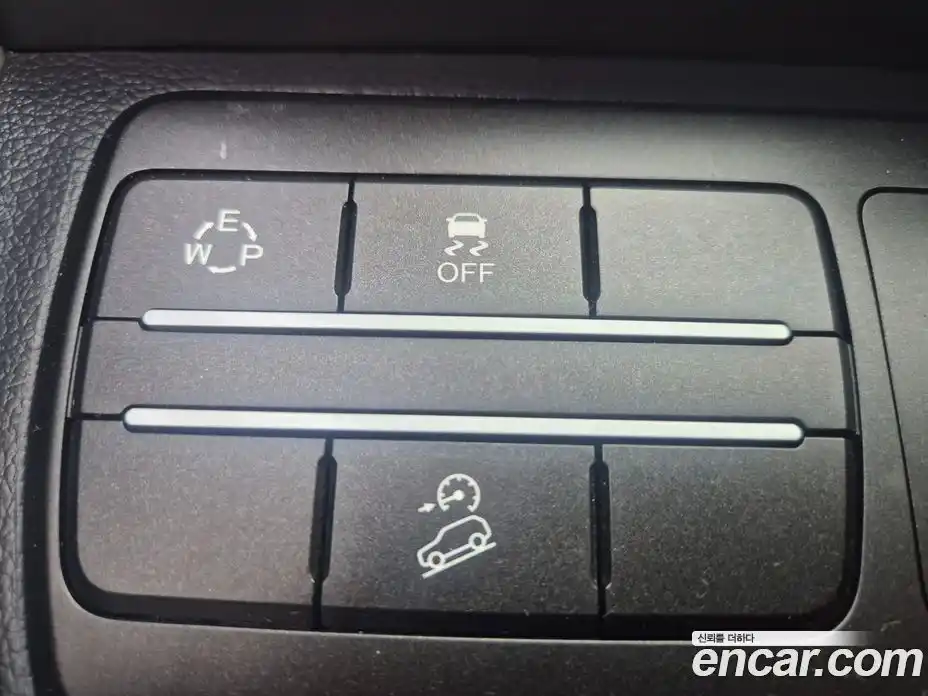 SsangYong TIBOLI 2019 1.6 Автомат в Москве № 324498, фото 14