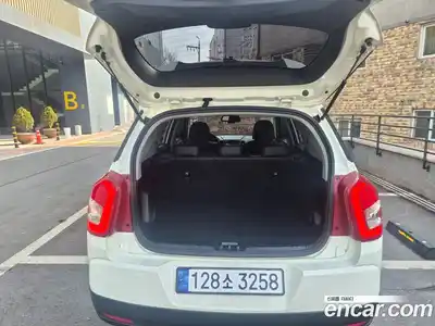 SsangYong TIBOLI 2019 1.6 Автомат в Москве № 324498, миниатюра 7