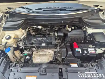 SsangYong TIBOLI 2019 1.6 Автомат в Москве № 324498, миниатюра 8