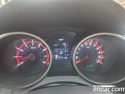 SsangYong TIBOLI 2019 1.6 Автомат в Москве № 324498, миниатюра 10