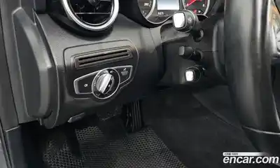 Mercedes-Benz C-Class 2016 1.6 Автомат в Москве № 324906, миниатюра 5