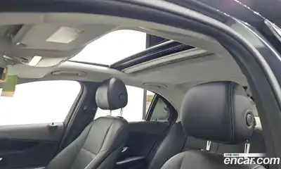 Mercedes-Benz C-Class 2016 1.6 Автомат в Москве № 324906, миниатюра 6