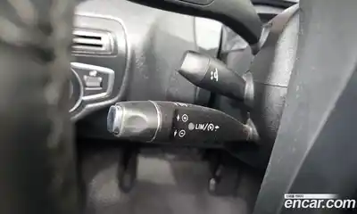 Mercedes-Benz C-Class 2016 1.6 Автомат в Москве № 324906, миниатюра 8