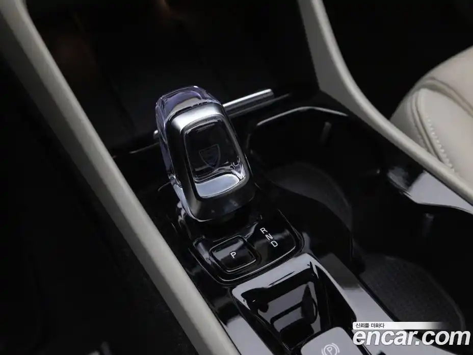 Volvo XC40 2025 2.0 Автомат в Москве № 326233, фото 12