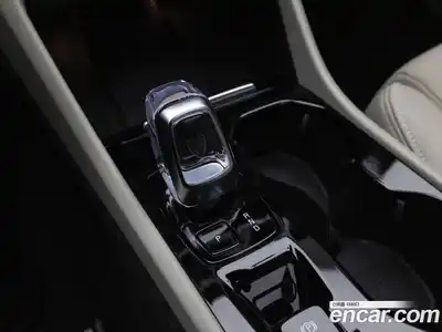 Volvo XC40 2025 2.0 Автомат в Москве № 326233, миниатюра 12