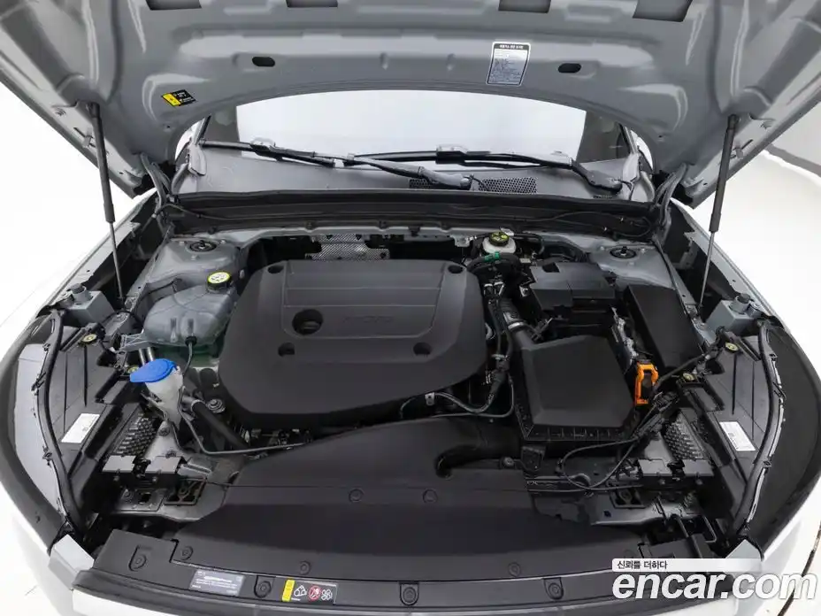 Volvo XC40 2025 2.0 Автомат в Москве № 326233, фото 6