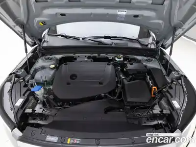 Volvo XC40 2025 2.0 Автомат в Москве № 326233, миниатюра 6