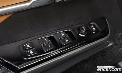 SsangYong Torres 2023 1.5 Автомат в Москве № 32633, миниатюра 11