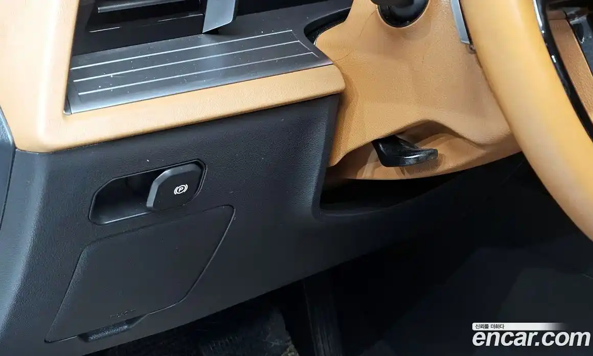 SsangYong Torres 2023 1.5 Автомат в Москве № 32633, фото 16