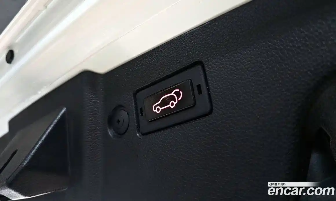 SsangYong Torres 2023 1.5 Автомат в Москве № 32633, фото 18