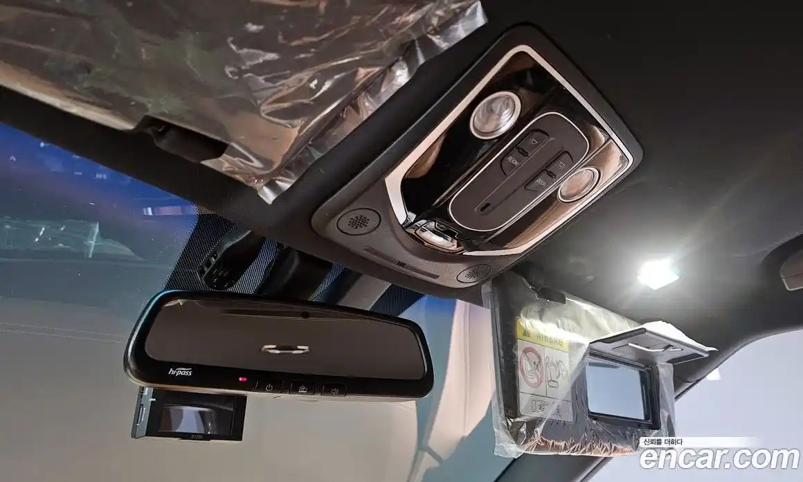 SsangYong Torres 2023 1.5 Автомат в Москве № 32633, фото 19