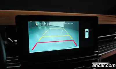 SsangYong Torres 2023 1.5 Автомат в Москве № 32633, миниатюра 2