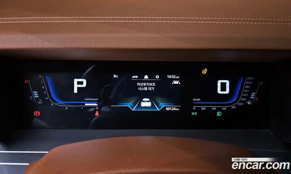 SsangYong Torres 2023 1.5 Автомат в Москве № 32633, фото 5