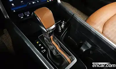 SsangYong Torres 2023 1.5 Автомат в Москве № 32633, миниатюра 6