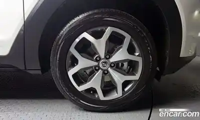 SsangYong Torres 2023 1.5 Автомат в Москве № 32633, миниатюра 9