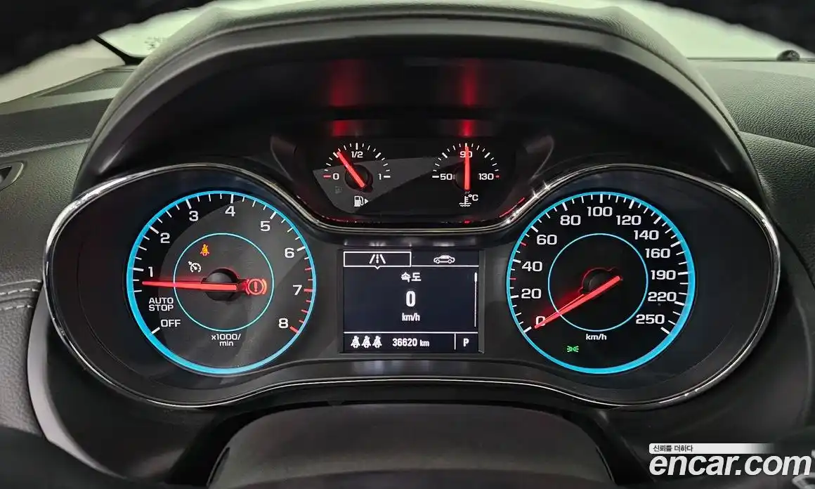 Chevrolet Cruze 2017 1.4 Автомат в Москве № 326898, фото 20