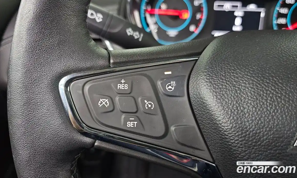 Chevrolet Cruze 2017 1.4 Автомат в Москве № 326898, фото 7