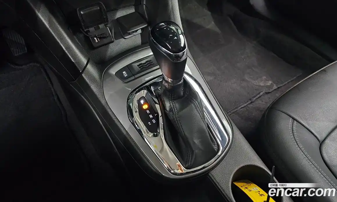 Chevrolet Cruze 2017 1.4 Автомат в Москве № 326898, фото 9